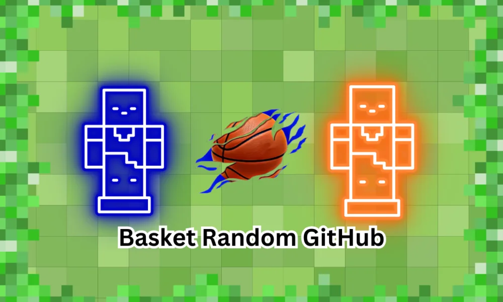 basket random github