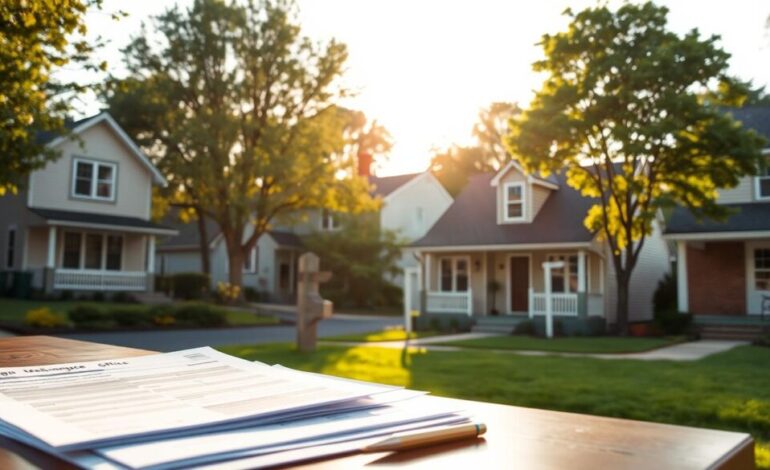 Everything You Need to Know About Mortgage Loan Society Mortgages