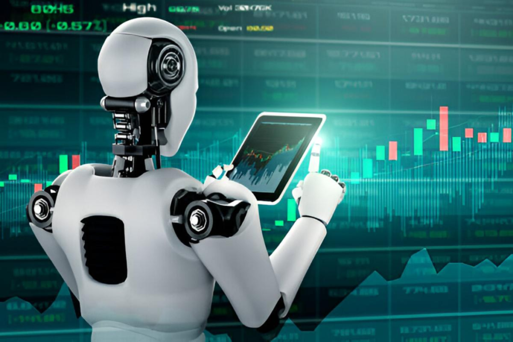 artificial intelligence stocks under $10