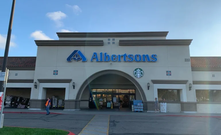 albertsons near me