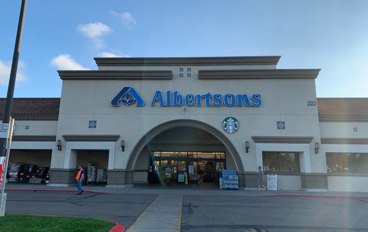 Find an Albertsons Store Near You: Your Guide to Convenient Shopping Locations