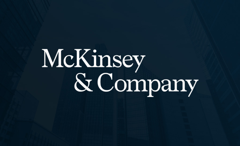 mckinsey careers