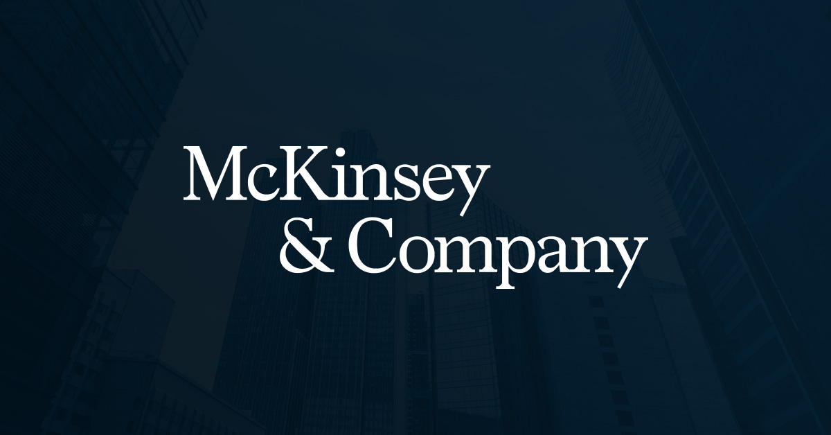 Everything You Need to Know About McKinsey Careers