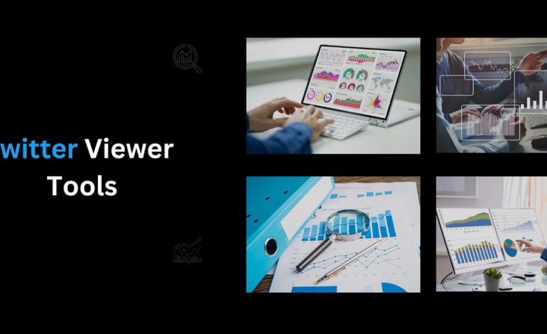 What Is Twitter Web Viewer? A Simple Guide