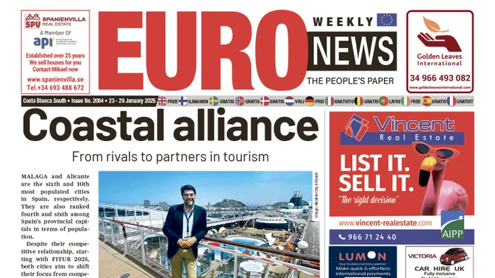 Euro Weekly News: Your Easy Guide