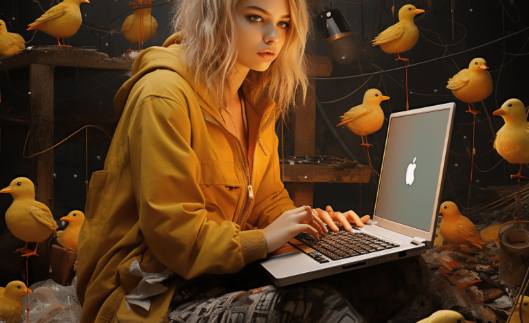 Understanding ‘Internet Chicks’: A Simple Guide