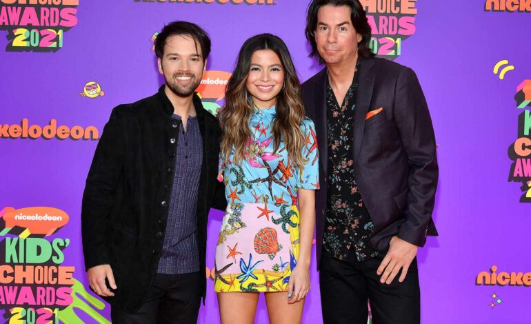 Jerry Trainor’s Love Life: Is the iCarly Star Married?