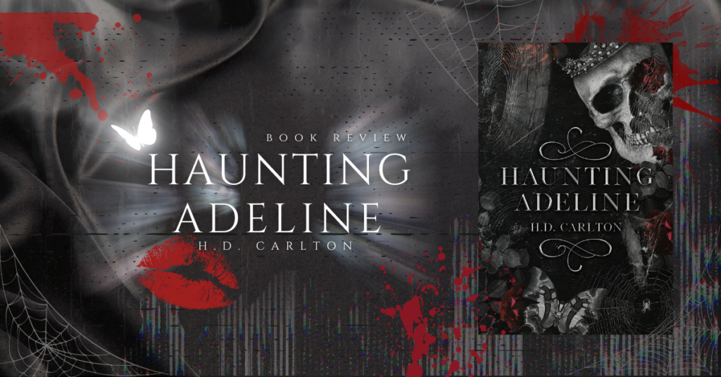 haunting adeline