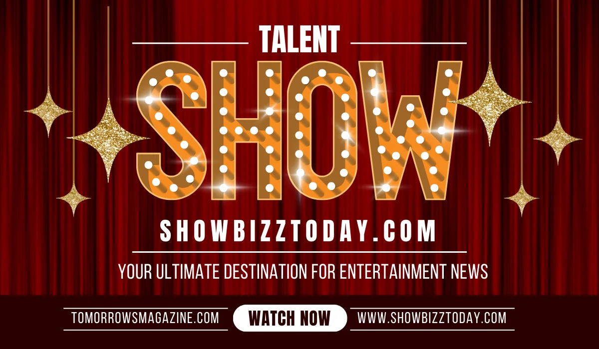 Showbizztoday.com: Your Go-To Site for All Things Entertainment