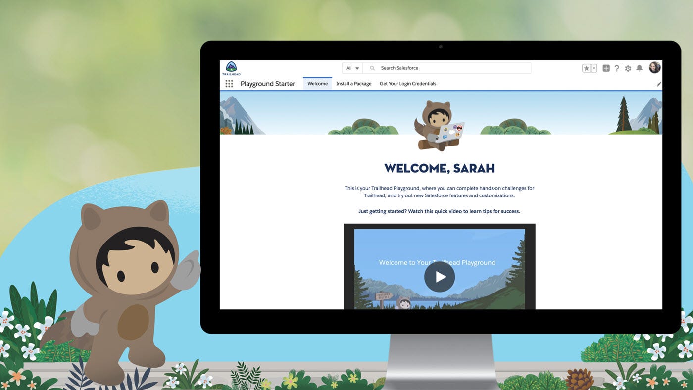 How to Log In to Trailhead: A Simple Guide