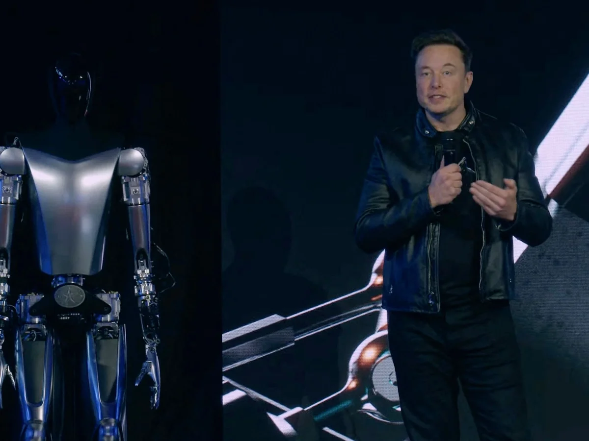 The Price of Elon Musk’s Robot: What You Need to Know