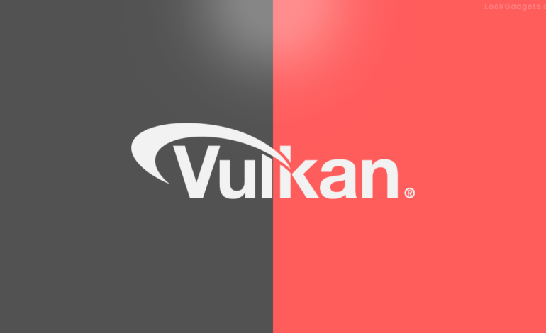 vulkanrt