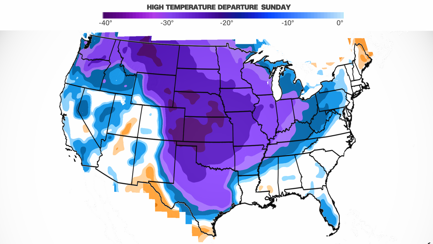 arctic blast 2024