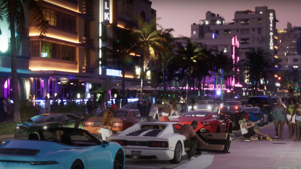 gta 6 release date 2025