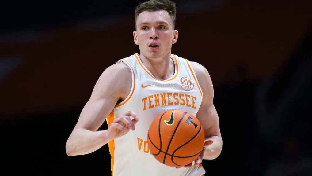 tennessee basketball schedule