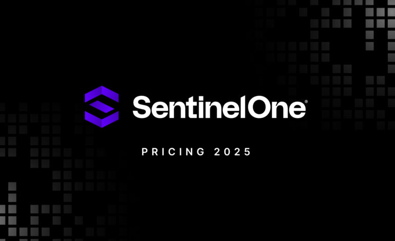 sentinelone pricing