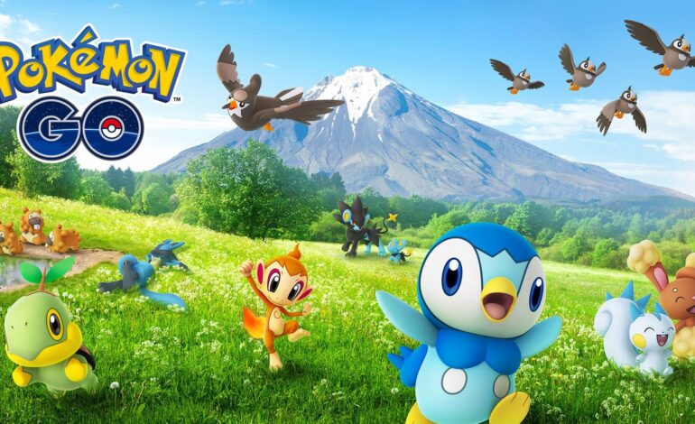 Discover Pokémon Go Hub: Your Ultimate Guide to Pokémon Adventures