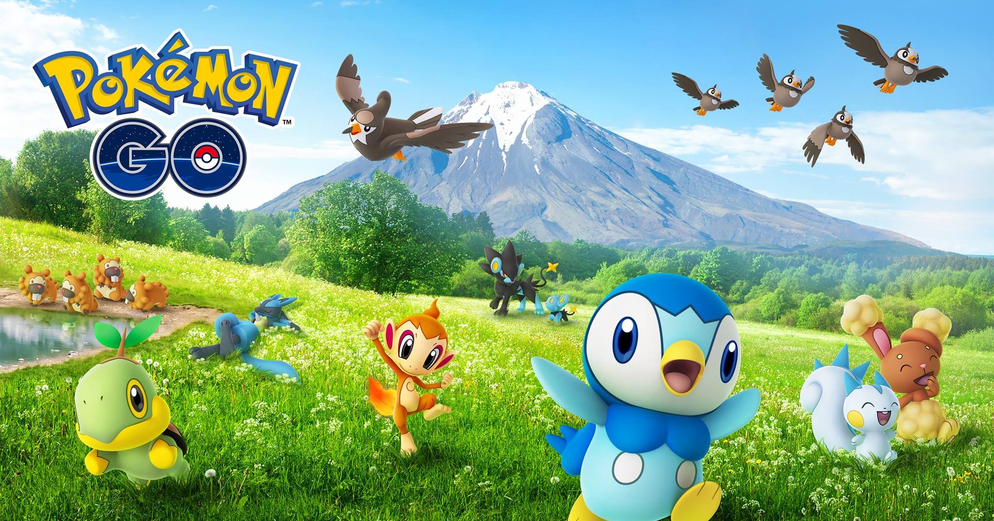 Discover Pokémon Go Hub: Your Ultimate Guide to Pokémon Adventures