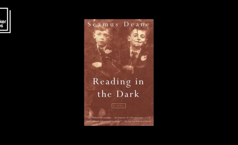 dark reading