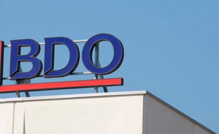 bdo global news