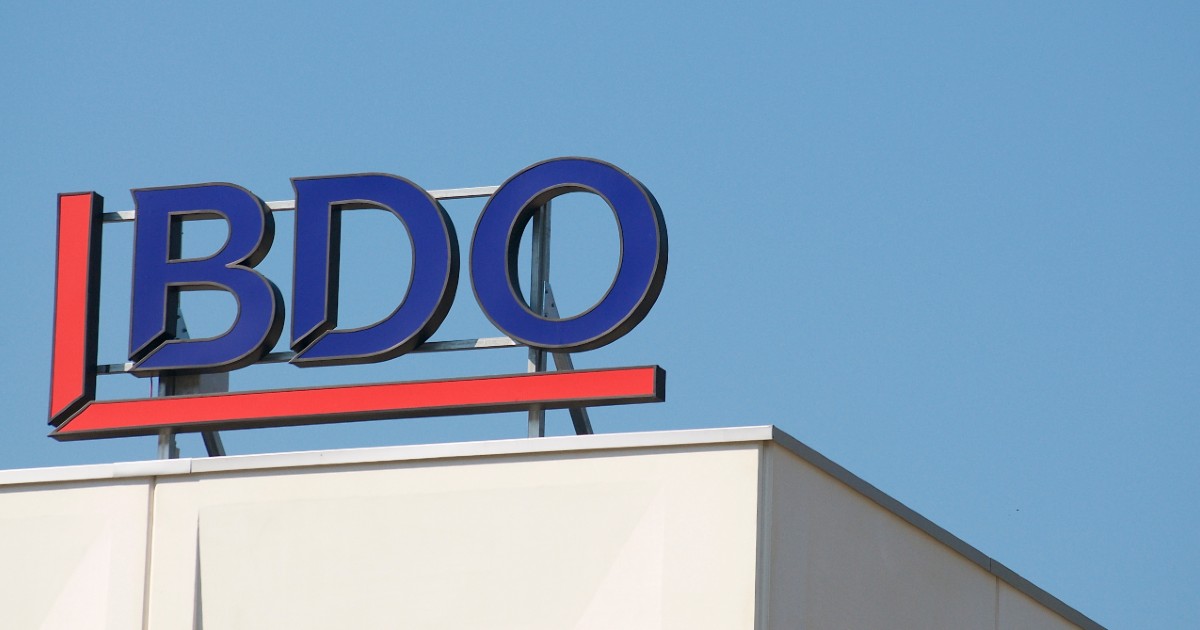 BDO’s Global Growth: How This Accounting Firm is Helping Businesses Worldwide