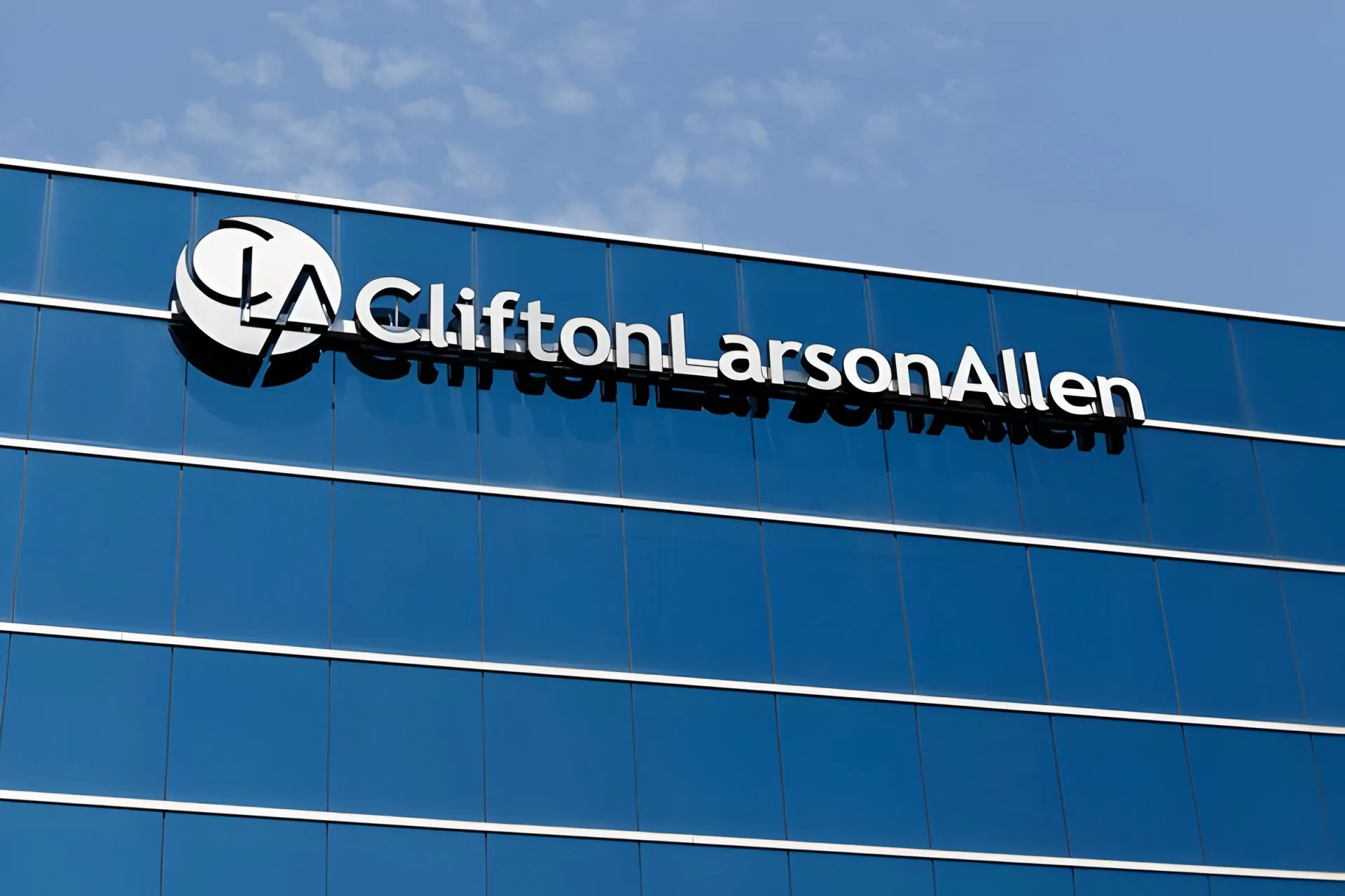 Discovering CliftonLarsonAllen: A Friend to Businesses