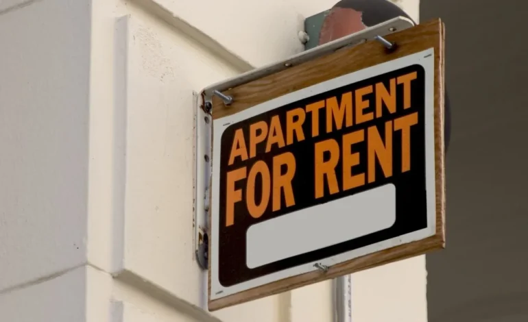 Finding the Perfect Apartment for Rent in the United States