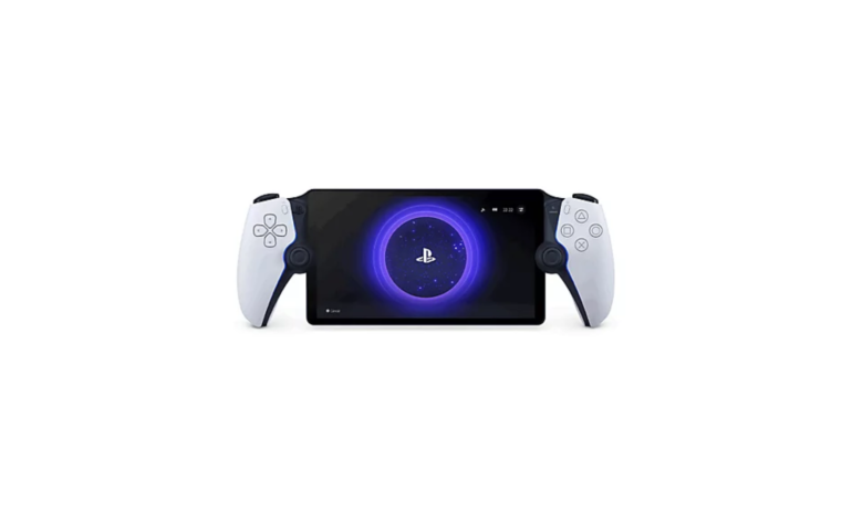 playstation portal restock