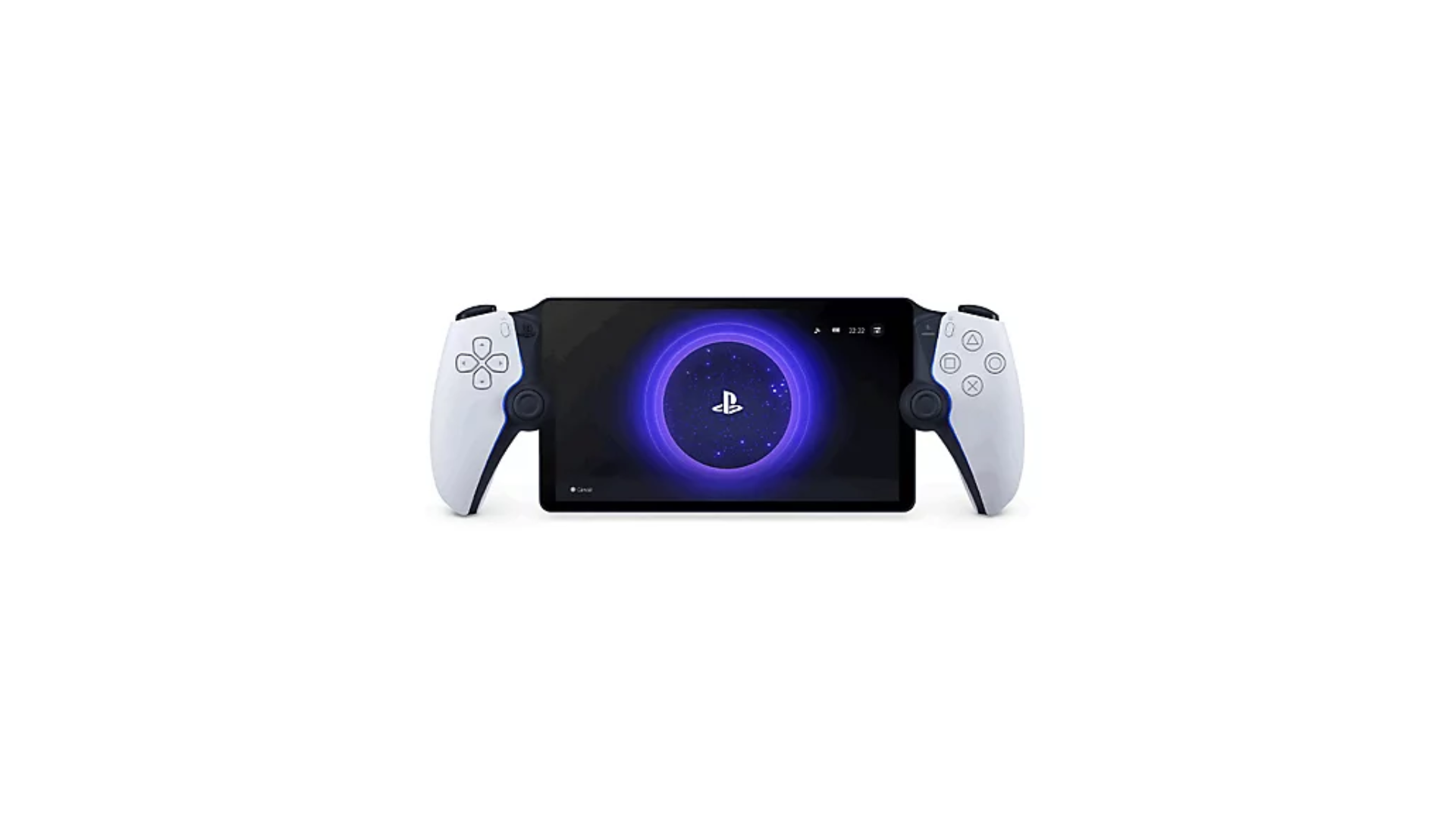 playstation portal restock